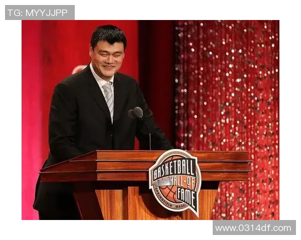 姚明篮球产品的崛起与发展探索助力中国篮球文化的全球传播与影响力提升