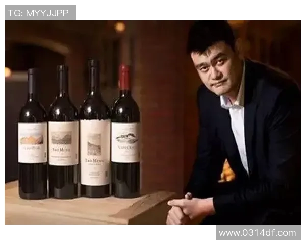 姚明豪掷千万购置庄园引发热议背后故事揭秘